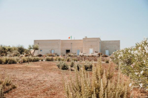 Villa Il Giglio Ostuni